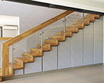 Construction et protection de vos escaliers par Escaliers Maisons à Parigne-l'Eveque